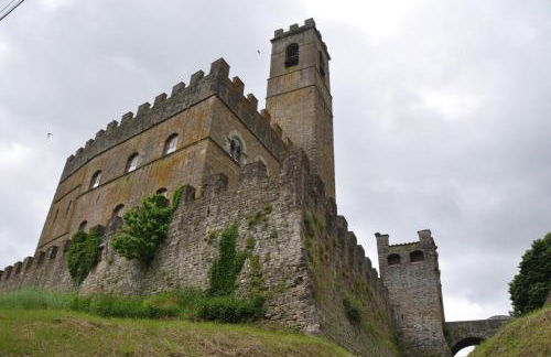 Appartamento Borgo Mezzo - Foto 24