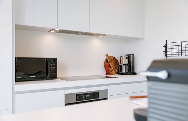 Spacious Apartment in Ghent With big Terrace - Foto 14