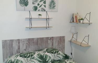 La villa des fleurs - Foto 21