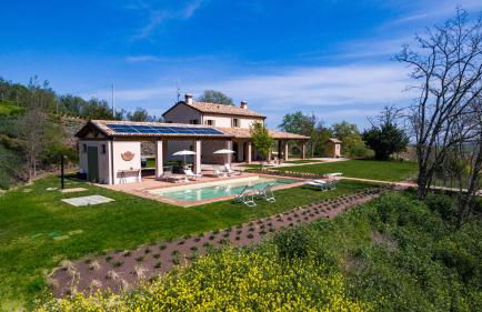 Ca' Pellicciano 8, Emma Villas - Foto 62