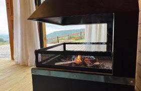 Vale Encantado Alfredo Wagner - Photo 37