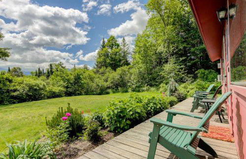 Notch Lodge - Foto 33