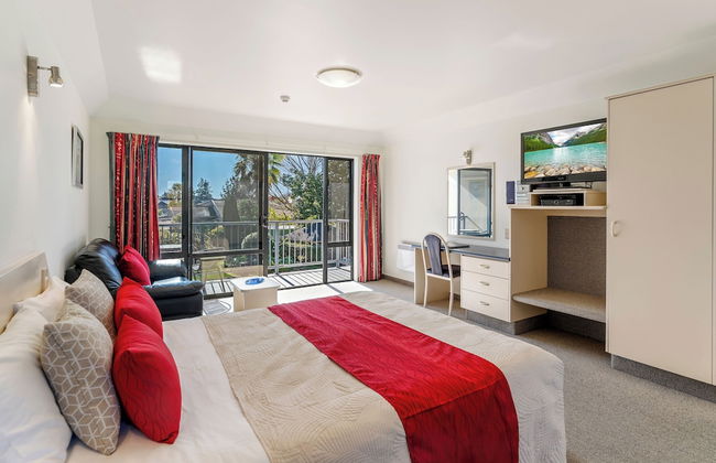 Avalon Manor Motel - Foto 11