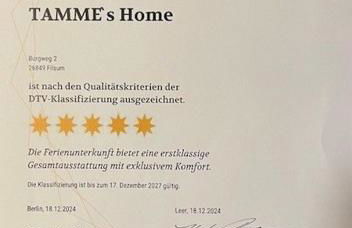 Ferienwohnungen auf dem "HANKENHOF" - 55169 - Foto 23