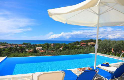 Villa Dersea - Foto 55