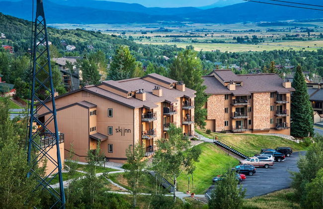 Ski Inn Condos - Foto 1