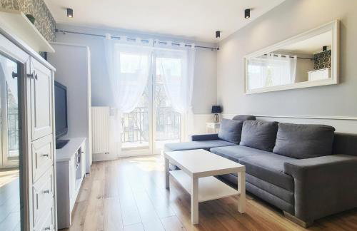 Apartament Gdańska - Foto 1