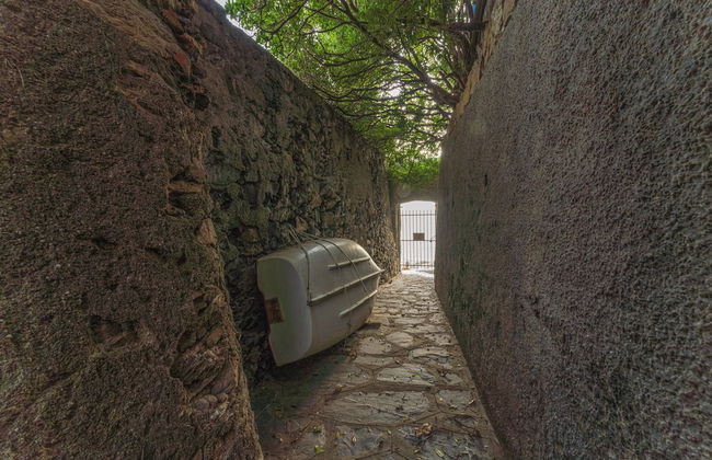 Beatrice House, Bogliasco, Sea Access, Ac - Foto 23