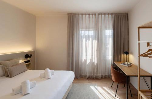 Suite Home Sagrada Familia - Photo 24