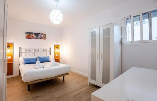 Casa con encanto - Wifi, aire acondicionado - Foto 10