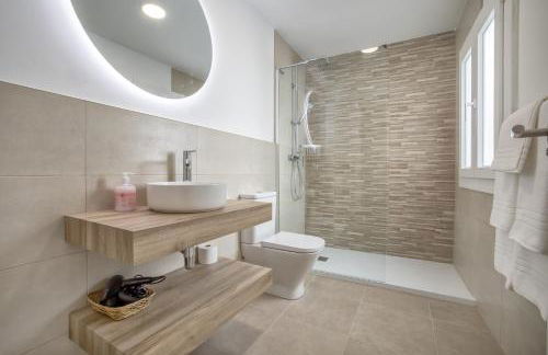 Apartamento Vizconde de Miranda & Parking incluido & Casco histórico - Foto 3