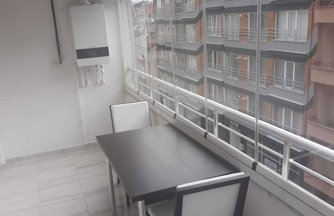 Bolu Merkez Deluxe Apart Otel - Photo 26