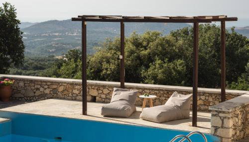 Koules Estate, with Private Pools & BBQ - embracing Nature, By ThinkVilla - Foto 4