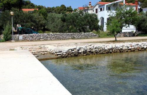 Seaside holiday house Verunic, Dugi otok - 8126 - Foto 6