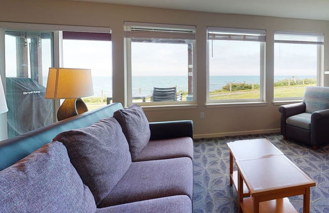 Whale Pointe at Depoe Bay - Foto 17