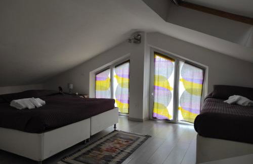 B&B Residenza Leonardo - Foto 30