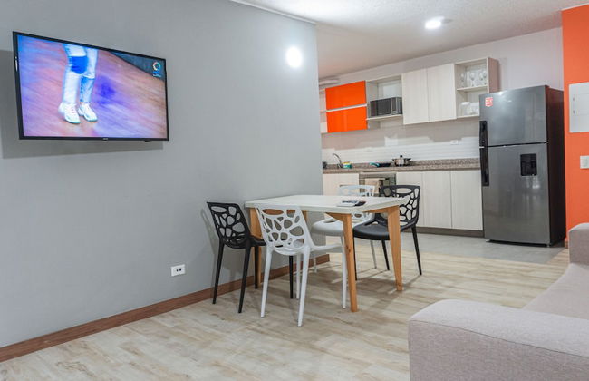 LivinnX Barranquilla 1 - Photo 29