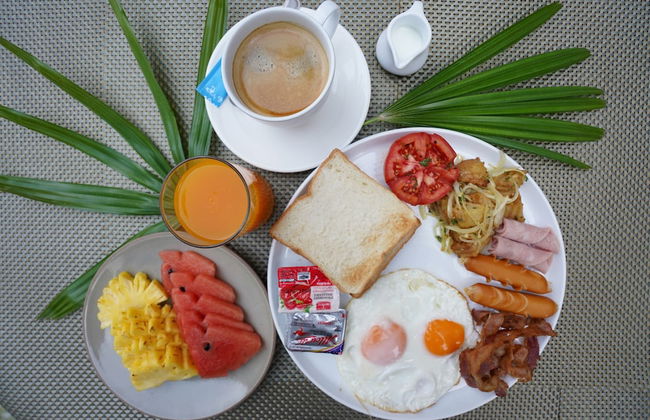 The Lai Thai Luxury Condominiums - Foto 35