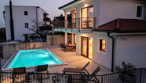 Villa Norma - Foto 3