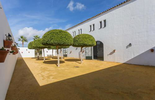 Cortijo Malos Humos Piscina - Foto 60