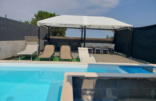 Giardino d'Estate - Villa con piscina - Foto 49