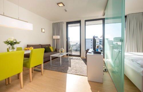 Carat Apartments Grömitz - Foto 34