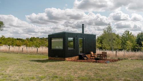 Secluded Cotswolds Off-Grid Cabin NEW Sept 25 - Foto 4
