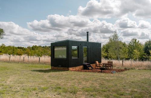 Secluded Cotswolds Off-Grid Cabin NEW Sept 25 - Foto 4