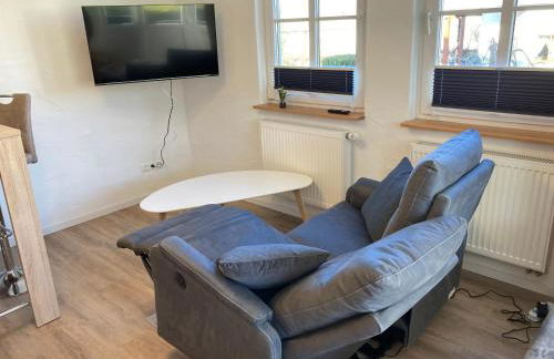 Ferienwohnung Zum Eifelelch - Foto 4