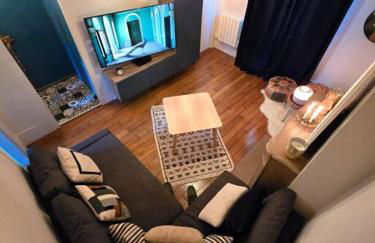 Charmant 3 pièces de 41m² - Foto 21