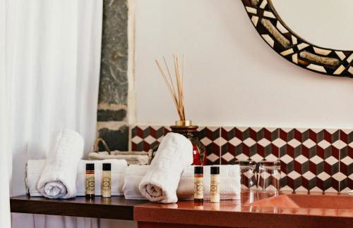 Casa Rural Alcornocalejo - Foto 12