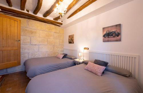 Pintoresco Alojamiento Rural La Camarilla - Foto 41