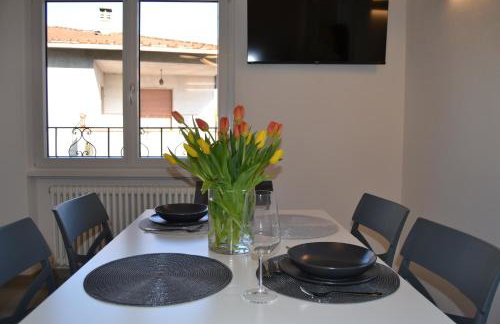 Casa di Francesca-Centrale e Moderno con Vista! - Foto 39