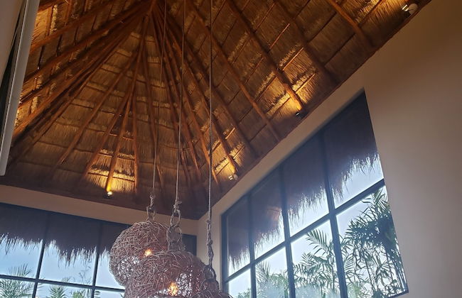 Jungle Penthouse - Photo 21