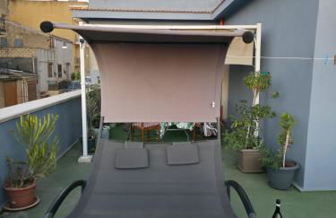 Casa blu' con terrazza panoramica - Foto 23