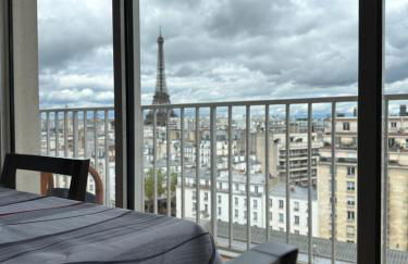 Tour Eiffel - Paris - Foto 50