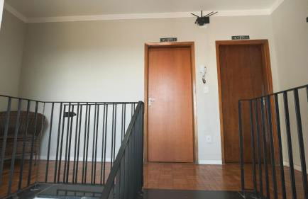 Jahu Center Lodge - Photo 33