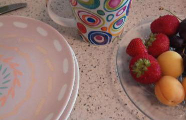 Frisch renovierte Ferienwohnung Haldenblick für 2-4 Personen, zentral gelegen - Foto 17