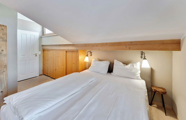 Villa Anna Kitzbühel design apartments - Foto 8