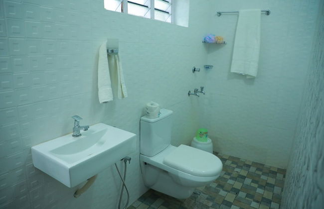 Inviting 2-bed Room Apartment in Trivandrumn - Foto 7