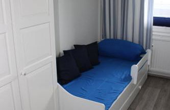 Ferienwohnung Ostseeperle S152 - Foto 6