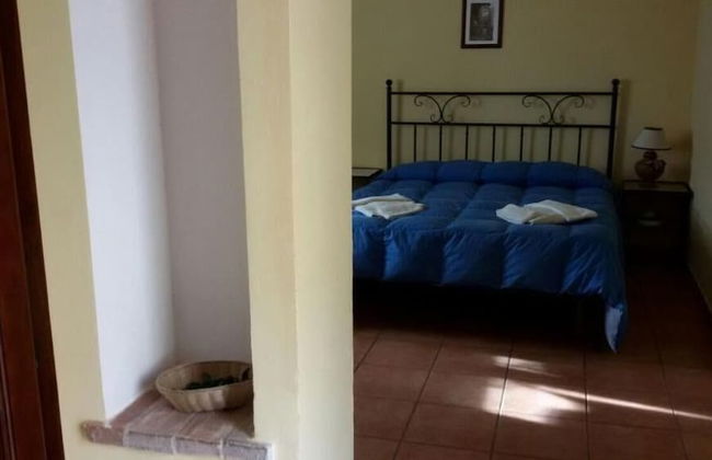 Masseria rocca di Gonato - Foto 5