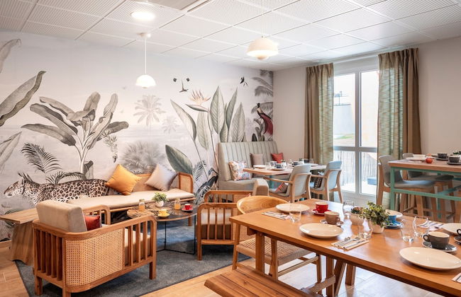 Residhome Chartres - Photo 11