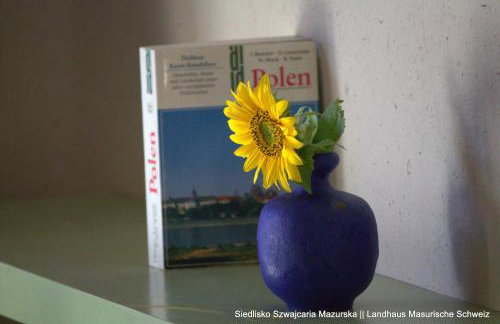 Szwajcaria Mazurska - Foto 16