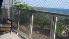 Apartamento de frente para o mar - Foto 4