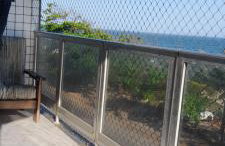 Apartamento de frente para o mar - Foto 4