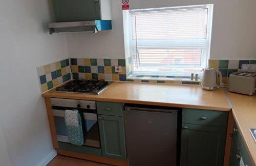 welcome to this flat - Foto 10