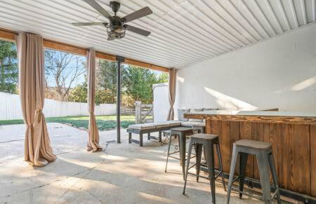 Underground Railroad Barn - Foto 3