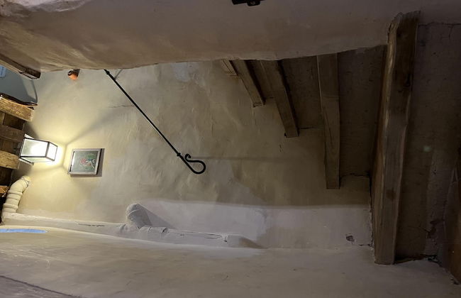 Preta Nera Goldoni in Giuliano di Roma - Foto 14