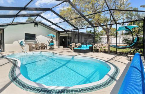 Largo, Fl Heated Pool 8 Beds 1 Mile to Beach Pets - Foto 2